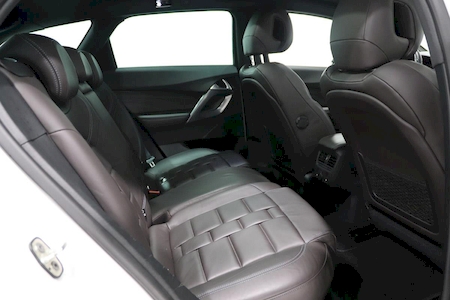 DS  DS5 2.0 HDI 136 CV SPORT CHIC BV6